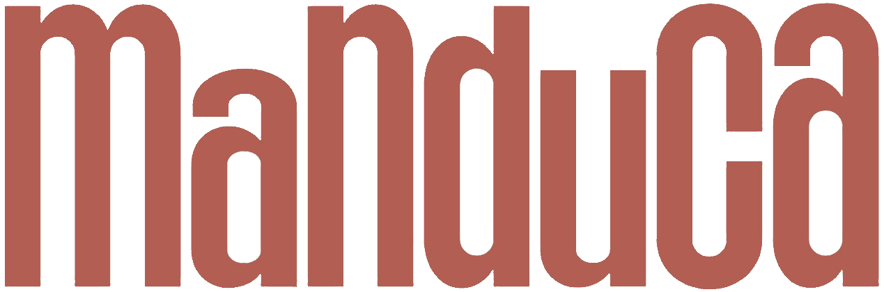 Manduca Logo